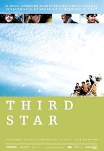 Third Star (2010) afişi