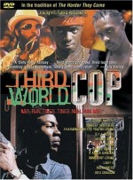 Third World Cop (1999) afişi