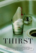 Thirst (2023) afişi