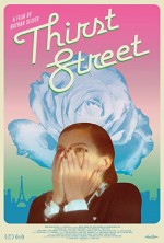 Thirst Street (2017) afişi