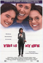 This is My Life (1992) afişi