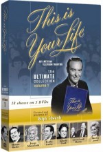 This ıs Your Life (1952) afişi