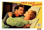 This Mad World (1930) afişi