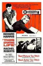 This Sporting Life (1963) afişi