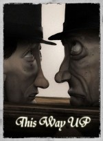 This Way Up (2008) afişi This Way Up (2008) afişi