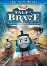 Thomas & Friends: Tale of the Brave Thomas & Friends: Tale of the Brave