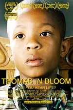 Thomas In Bloom (2006) afişi