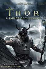 Thor: Hammer Of The Gods (2009) afişi