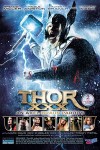 Thor XXX: An Axel Braun Parody (2013) afişi