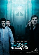 Thorne: Scaredycat Thorne: Scaredycat