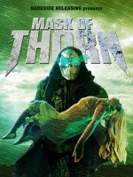 Thorn'un Maskesi (2019) afişi