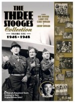 Three Little Pirates (1946) afişi