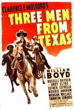 Three Men From Texas Three Men From Texas
