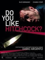 Ti Piace Hitchcock? (2005) afişi