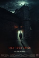 Tick Tock Trick (2013) afişi