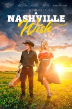 A Nashville Wish (2024) afişi