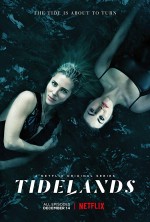 Tidelands Sezon 1 (2018) afişi Tidelands Sezon 1 (2018) afişi
