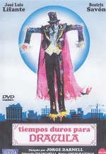 Tiempos Duros Para Drácula (1976) afişi