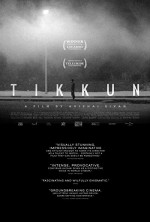 Tikkun (2015) afişi