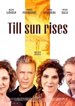 Till Sun Rises (2021) afişi