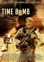 Time Bomb (2008) afişi