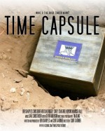 Time Capsule (2013) afişi