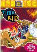 Time Kid (2003) afişi