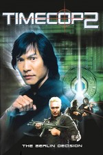 Timecop 2 (2003) afişi