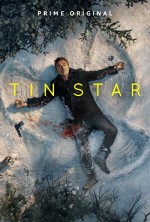 Tin Star (2017) afişi
