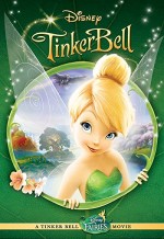 Tinker Bell (2008) afişi