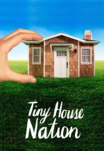 Tiny House Nation (2014) afişi