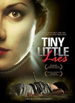 Tiny Little Lies (2008) afişi