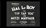 Tip Tap Toe (1932) afişi