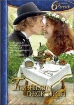 Tischlein deck dich (2008) afişi Tischlein deck dich (2008) afişi