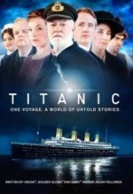 Titanic (2012) afişi Titanic (2012) afişi