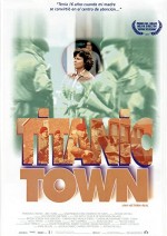 Titanic Town (1998) afişi