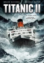 Titanik 2 (2010) afişi