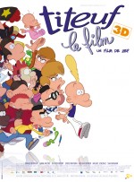 Titeuf, le film Titeuf, le film