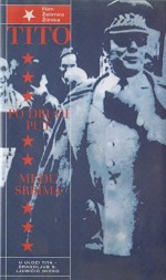 Tito'nun Sırbistan'da İkinci Kez Zuhuru (1994) afişi