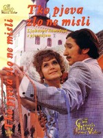 Tko Pjeva Zlo Ne Misli (1970) afişi