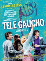 Télé Gaucho (2012) afişi