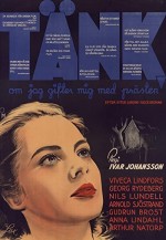 Tänk, Om Jag Gifter Mig Med Prästen (1941) afişi