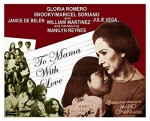 To Mama With Love (1983) afişi