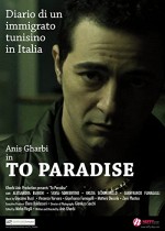 To Paradise (2011) afişi