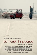 To Rest In Peace (2011) afişi