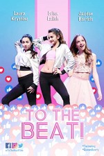 To The Beat! (2018) afişi