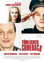 Tödliches Comeback (2019) afişi