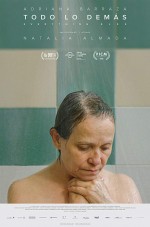 Todo lo demás (2016) afişi Todo lo demás (2016) afişi