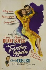 Together Again (1944) afişi