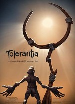 Tolerantia (2008) afişi